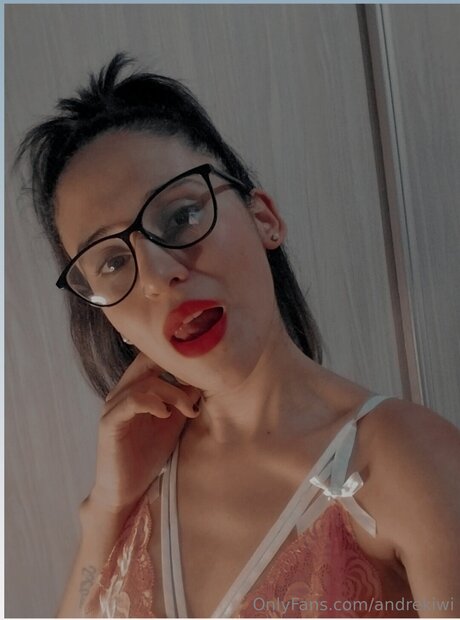 Nacktes geleaktes OnlyFans-Foto von Andrekiwi