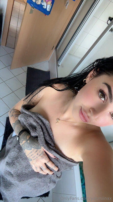 Sweetyasmiin