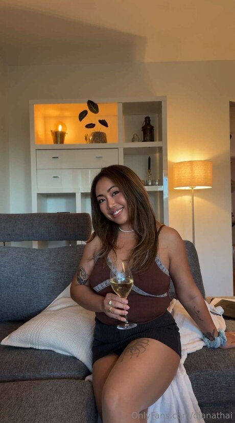 Dianathai OnlyFans