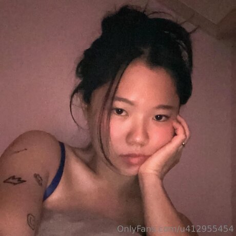 Foto di nudo di fuga di OnlyFans di U412955454