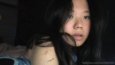 Nøgent lækket OnlyFans-billede af U412955454