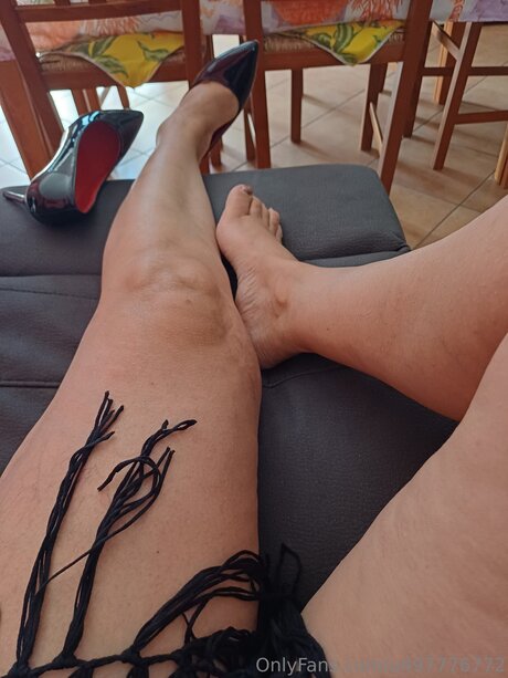 Foto nua vazada do OnlyFans de U497776772