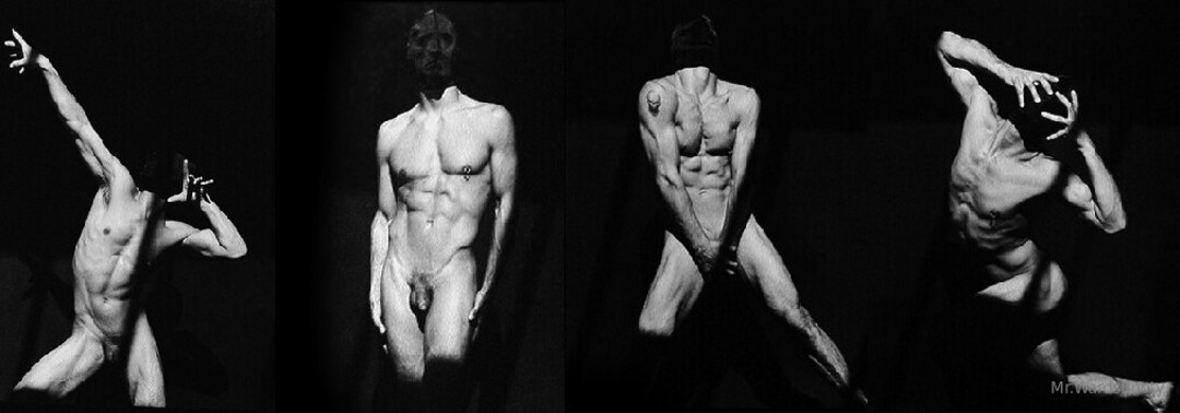 Naken läckt OnlyFans-bild av Mrward88 #18