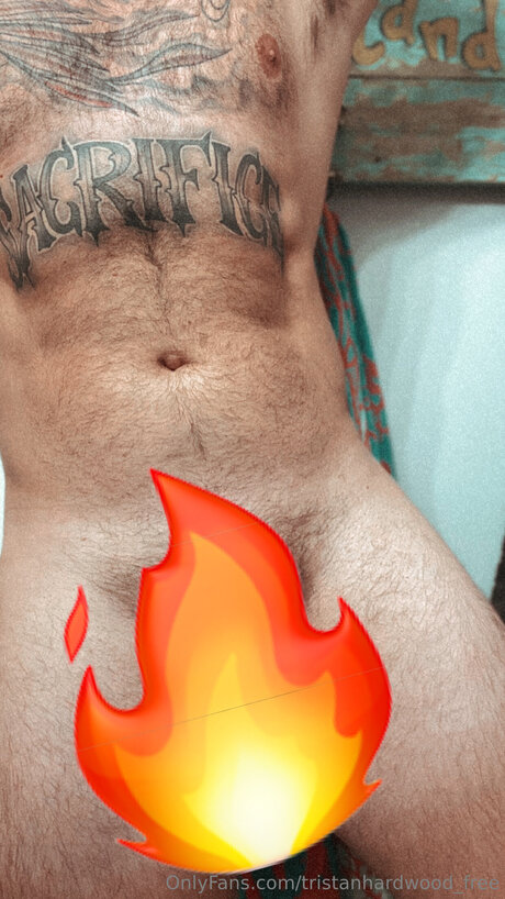 Tristanhardwoodxxx