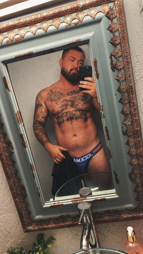 Tristanhardwoodxxx