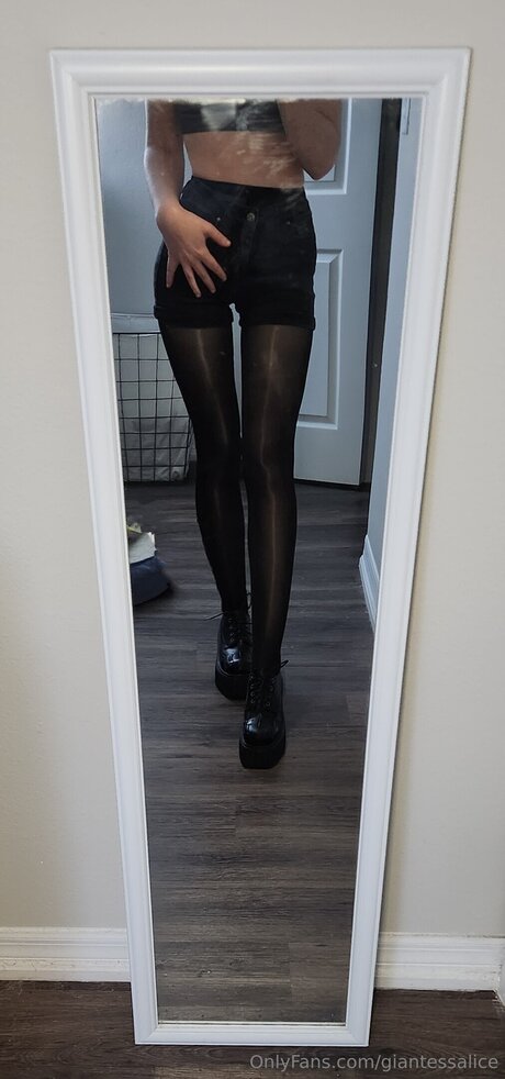 Giantessalice