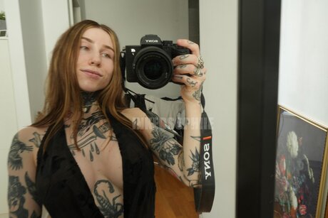 Inkedsophiiefree