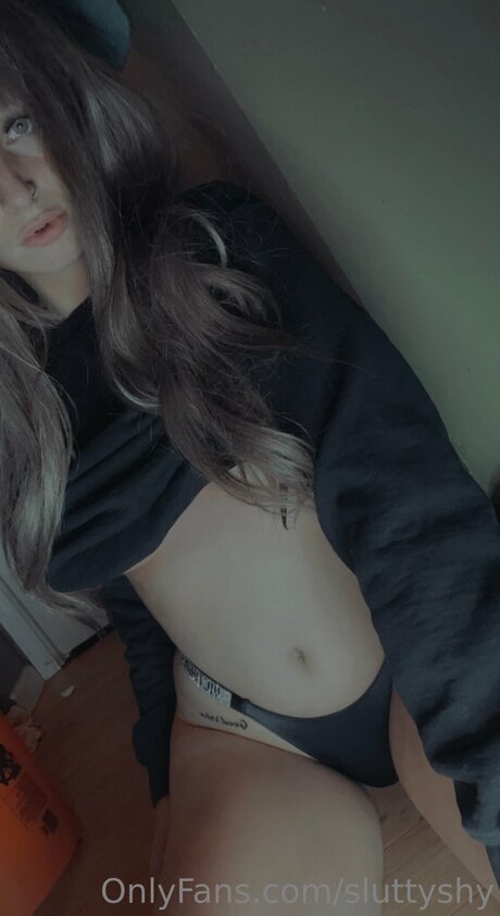 Sluttyshy