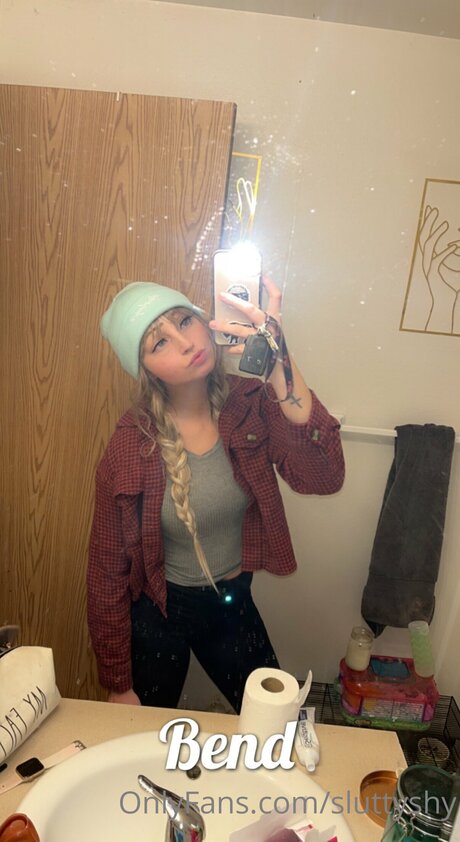 Sluttyshy