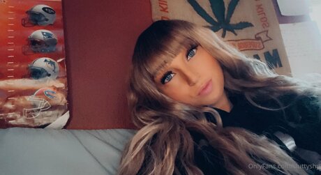 Sluttyshy