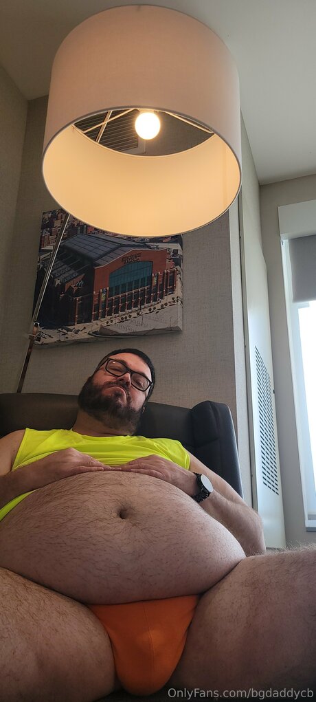 Обнаженная фотография утечки OnlyFans от Bgdaddycb