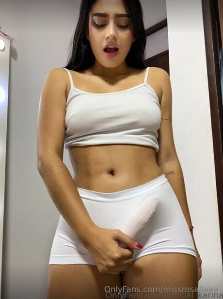 Missrosaliaaa