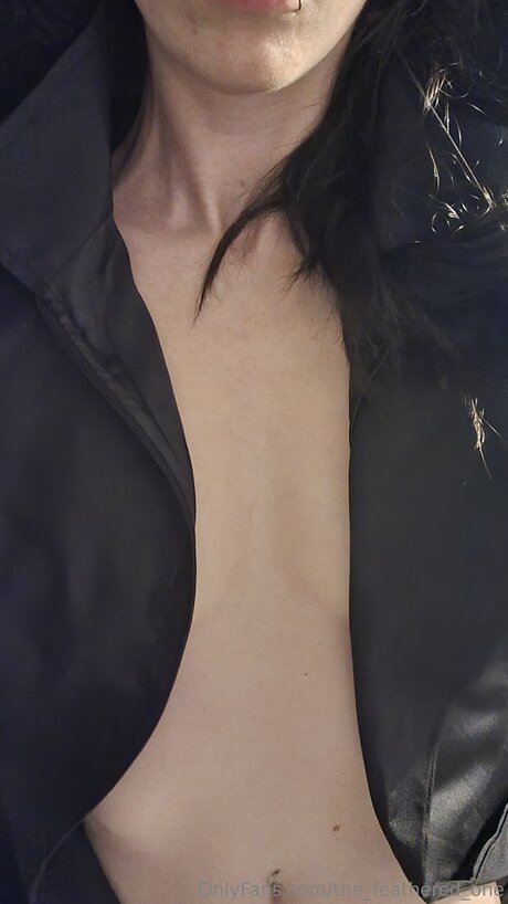 The Feathered One  nude leaked OnlyFans photo