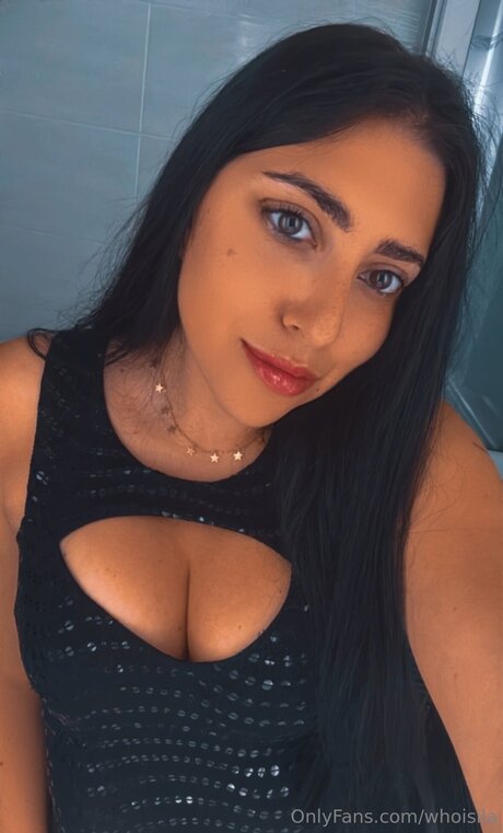 Whoisila