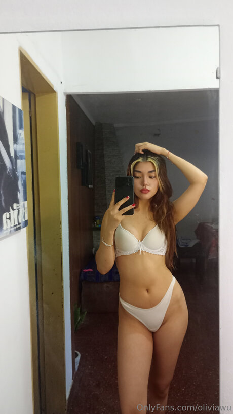Oliviawu