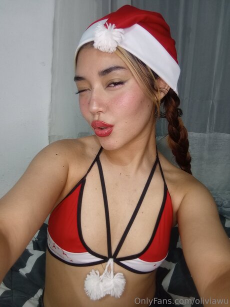 Oliviawu