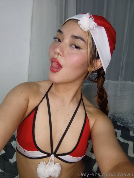 Oliviawu
