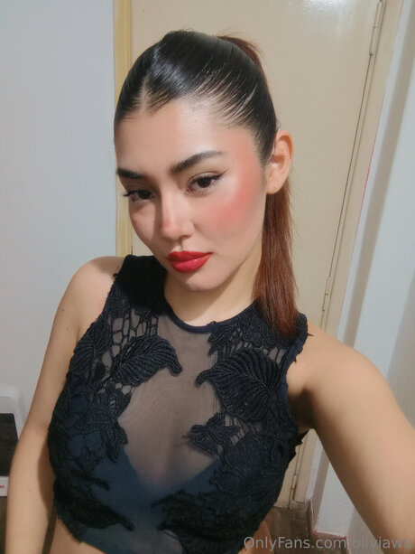 Oliviawu
