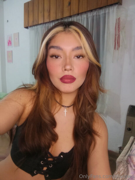 Oliviawu