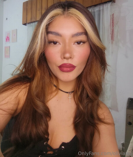 Oliviawu