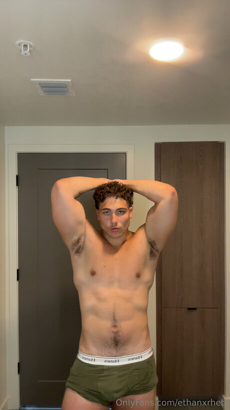 Ethanxrhett