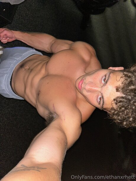 Ethanxrhett