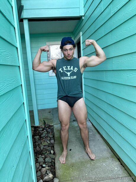 Ethanxrhett