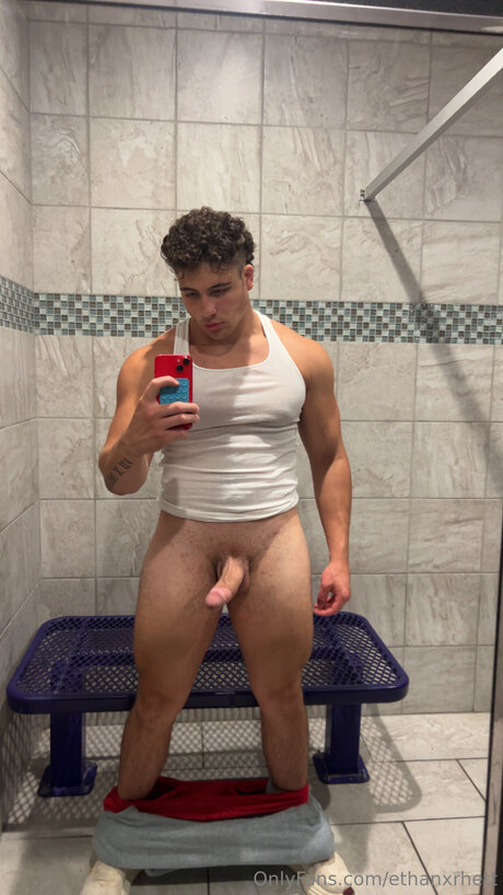 Ethanxrhett