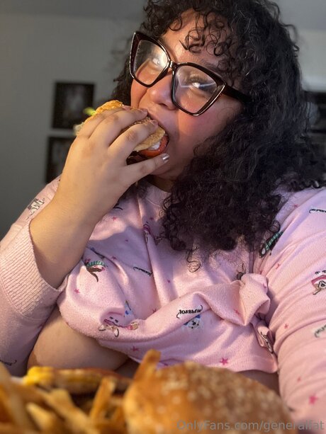 Generalfat