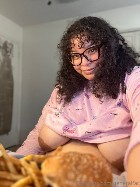 Generalfat