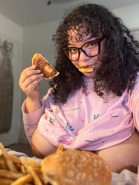 Generalfat