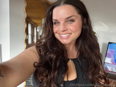 Sshortnssweet  nude leaked OnlyFans photo