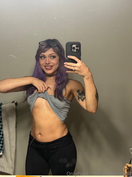 Violetmeowz