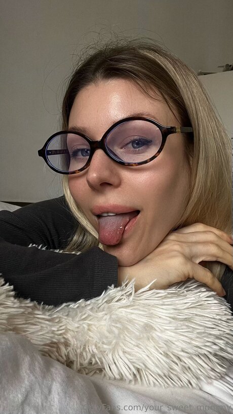 Обнаженная фотография утечки OnlyFans от Your Sweet Mummy