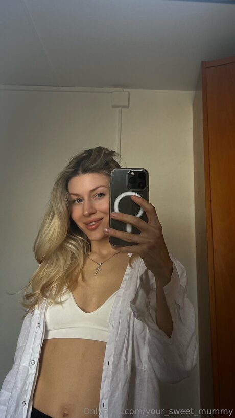 Your Sweet Mummy