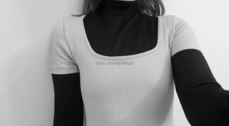 Allie Anonymous