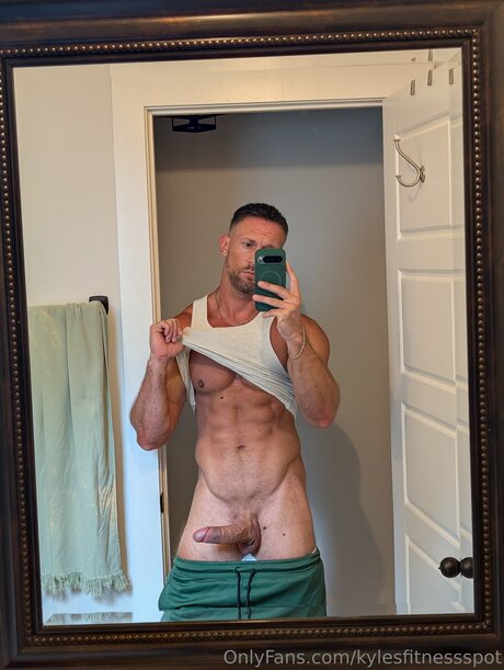 Kylesfitnessspot