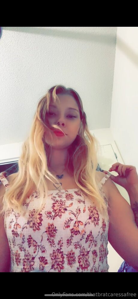 Thatbratcaressafree