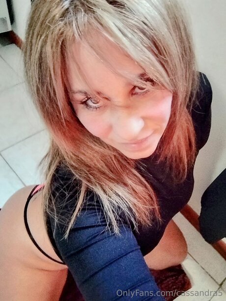 Cassandra5