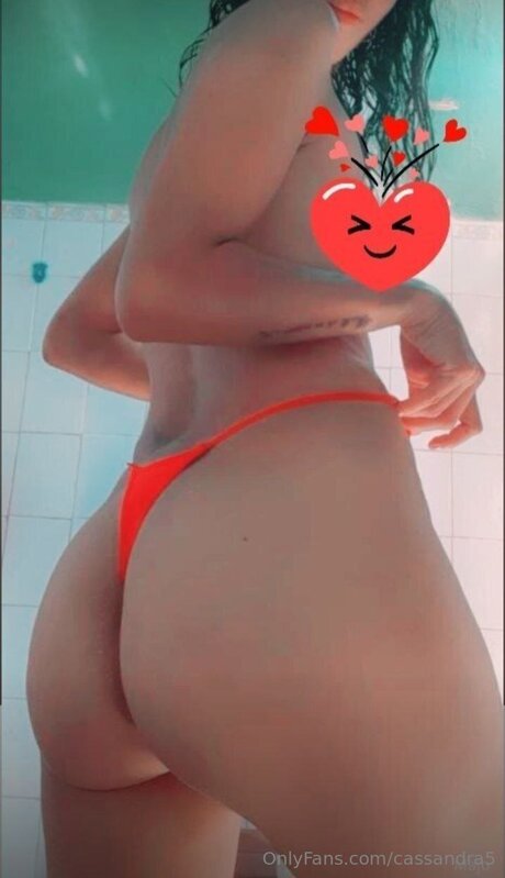 Cassandra5