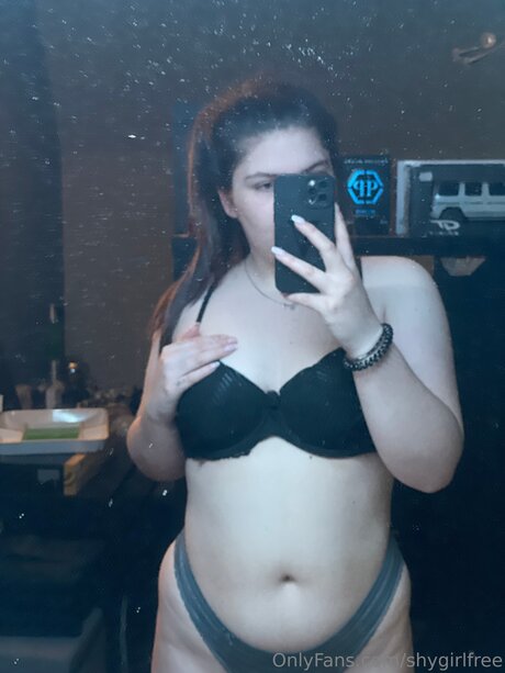 Shygirlfree