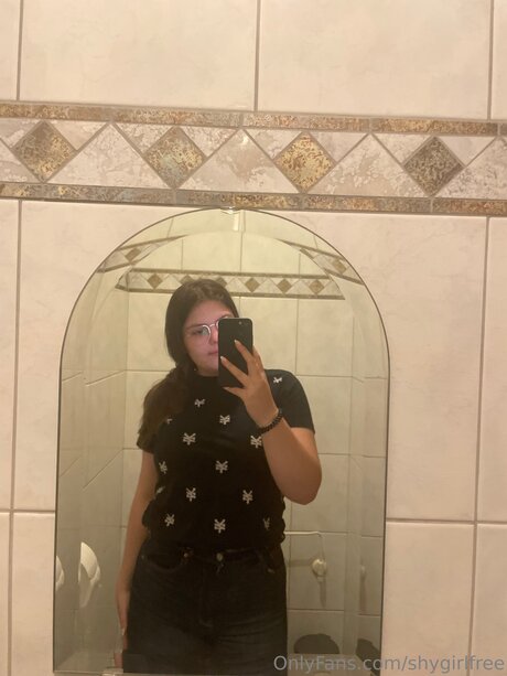 Shygirlfree