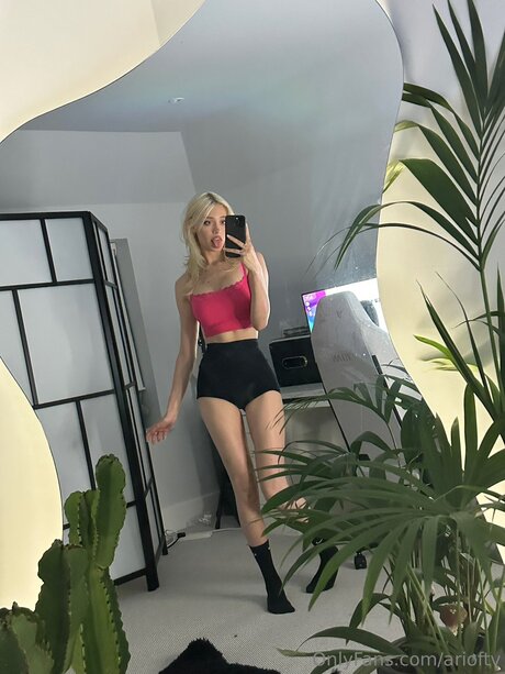 Arioftv