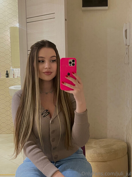 Juli Jul