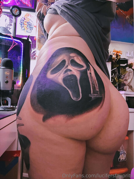Lucifersfavorite