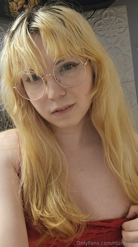 Rozirabbit