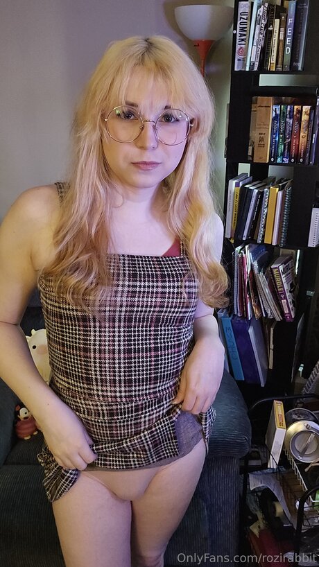Rozirabbit