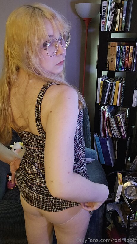 Rozirabbit