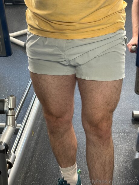 Naakte gelekte OnlyFans-foto van Jc4242
