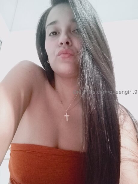 Queengirl 9 OnlyFans泄露裸照